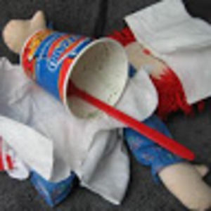 Meet your Posher, Frances